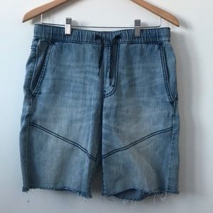 Levi’s Jean Shorts